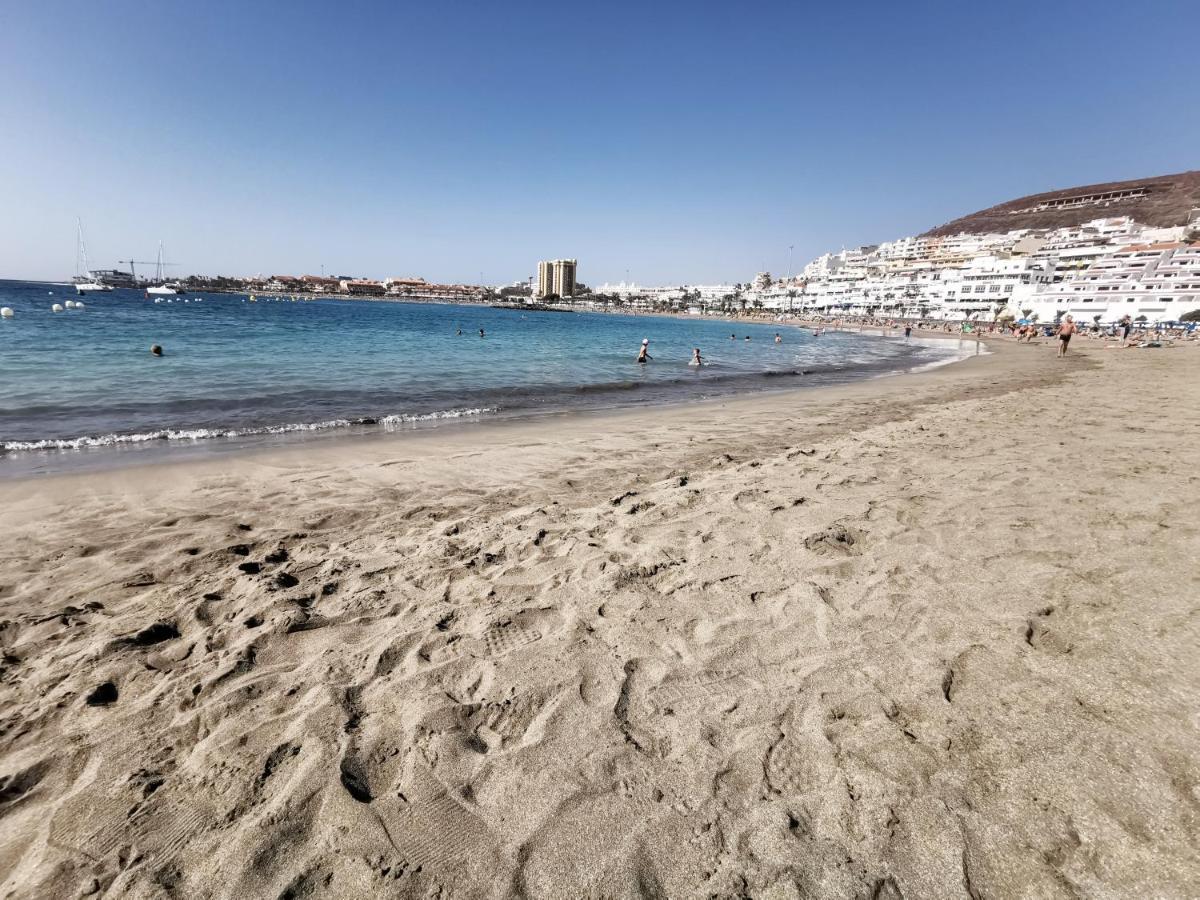 Home2Book Crissol Los Cristianos Los Cristianos  Kültér fotó