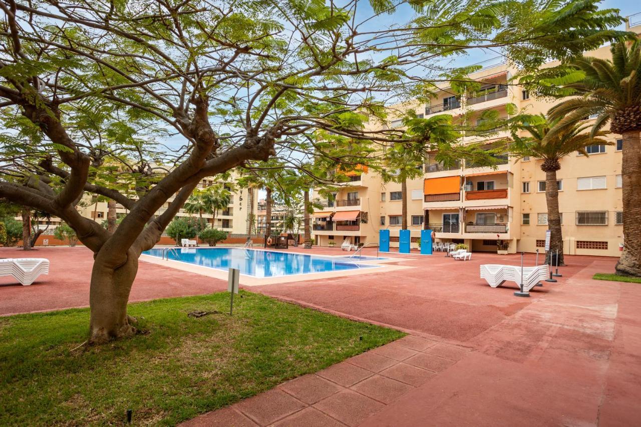 Home2Book Crissol Los Cristianos Los Cristianos  Kültér fotó