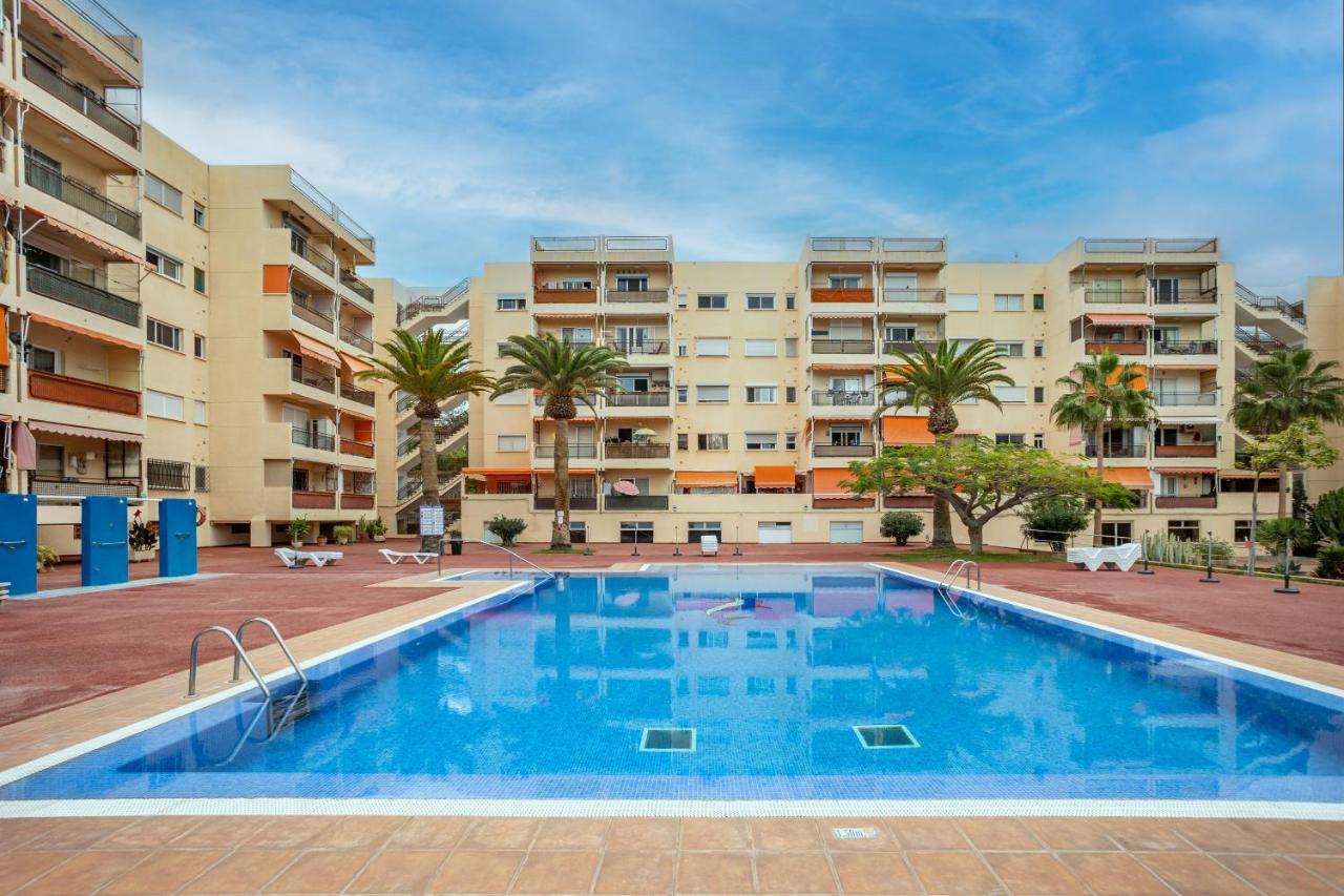 Home2Book Crissol Los Cristianos Los Cristianos  Kültér fotó