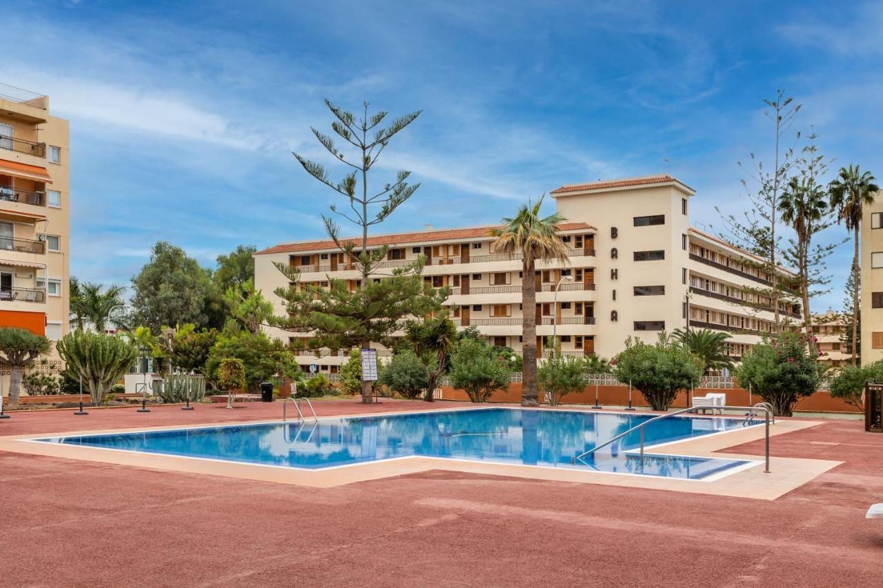 Home2Book Crissol Los Cristianos Los Cristianos  Kültér fotó