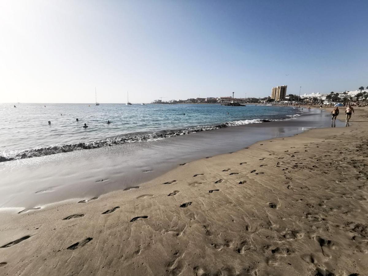 Home2Book Crissol Los Cristianos Los Cristianos  Kültér fotó