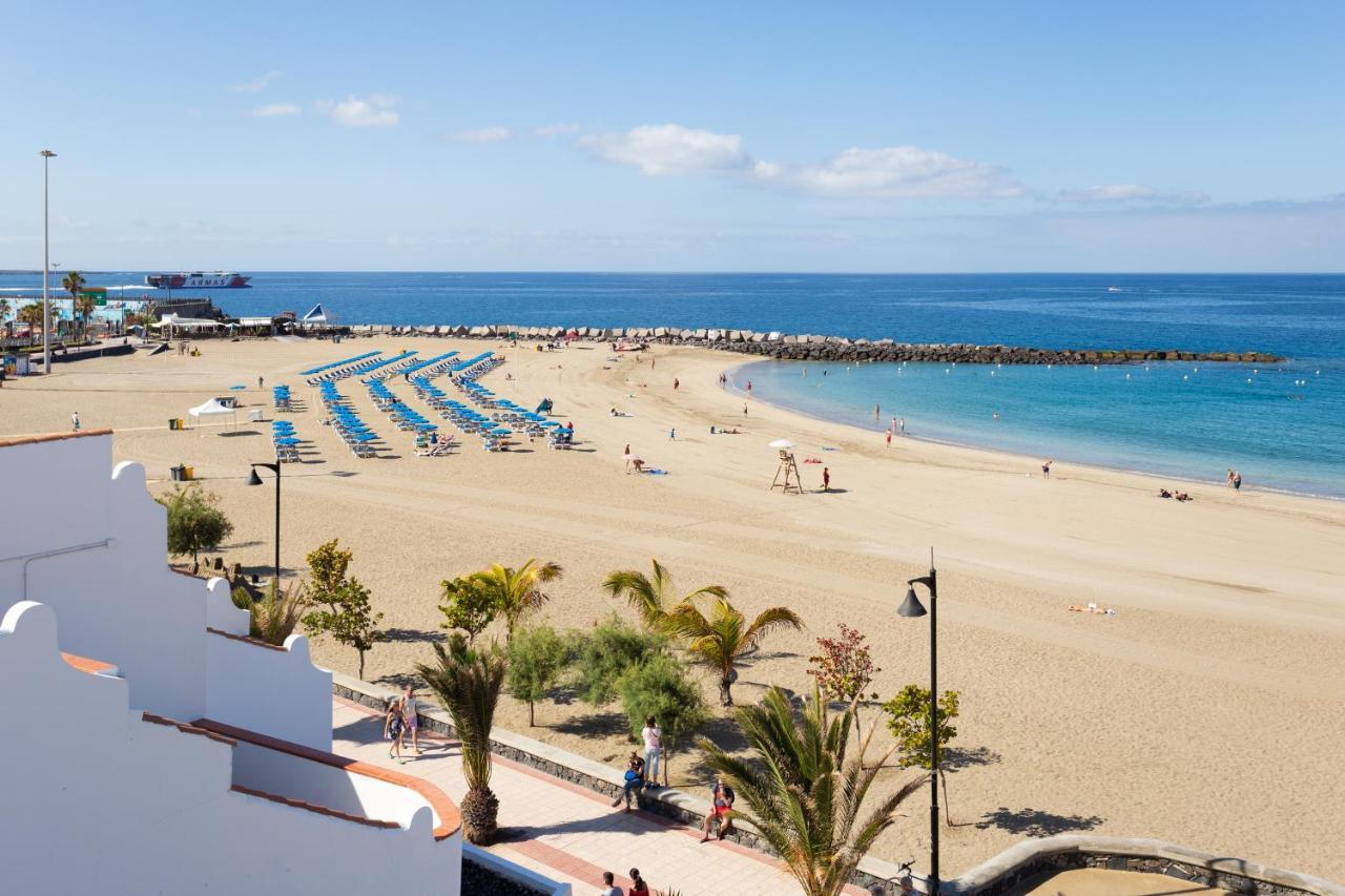 Home2Book Crissol Los Cristianos Los Cristianos  Kültér fotó