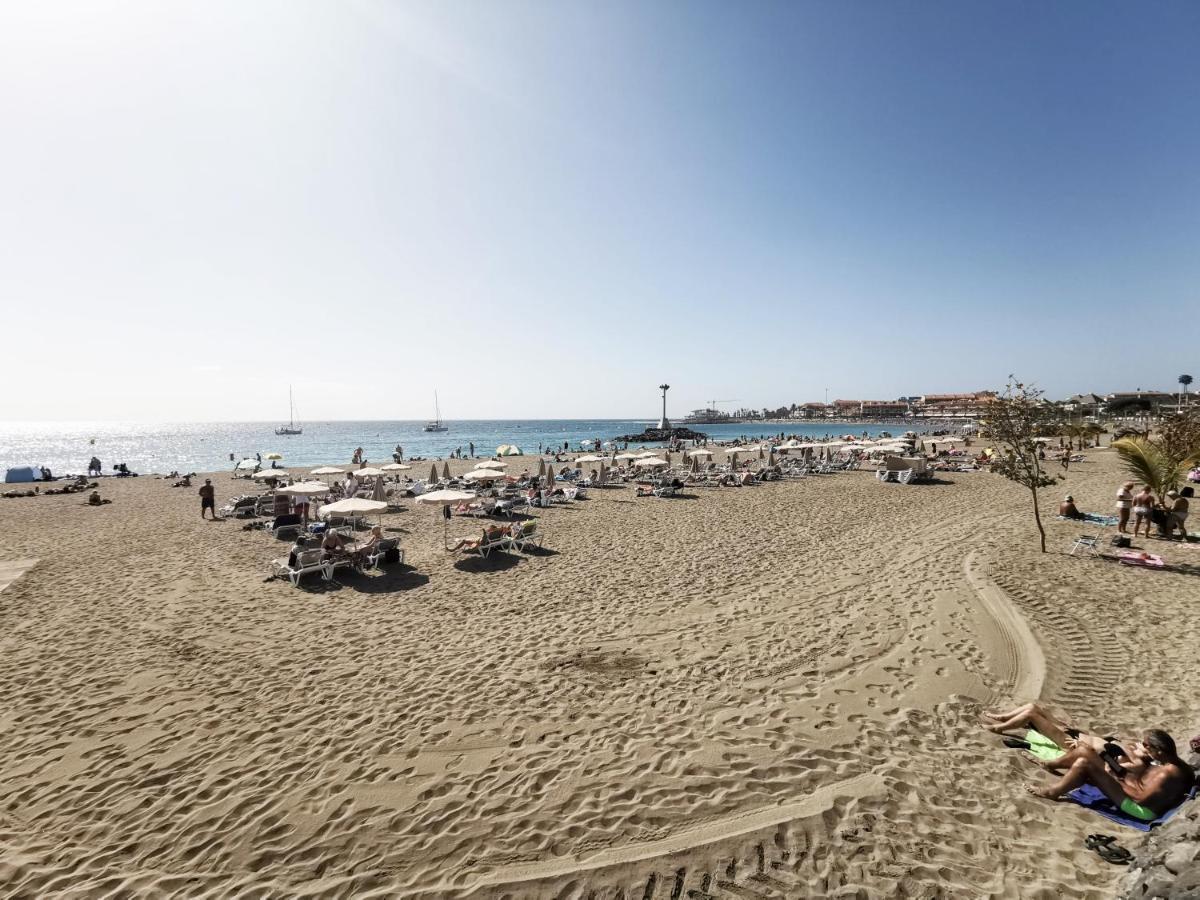 Home2Book Crissol Los Cristianos Los Cristianos  Kültér fotó