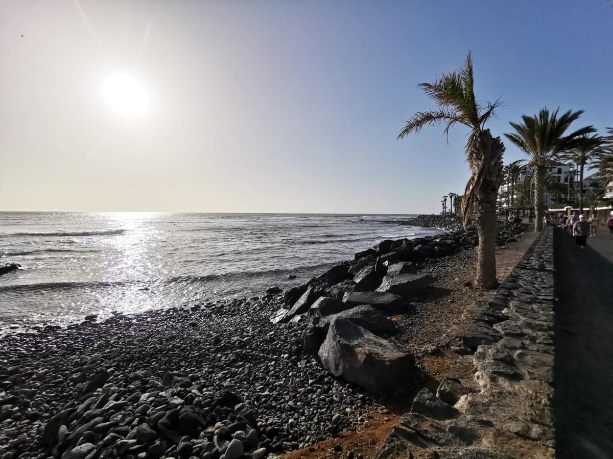 Home2Book Crissol Los Cristianos Los Cristianos  Kültér fotó