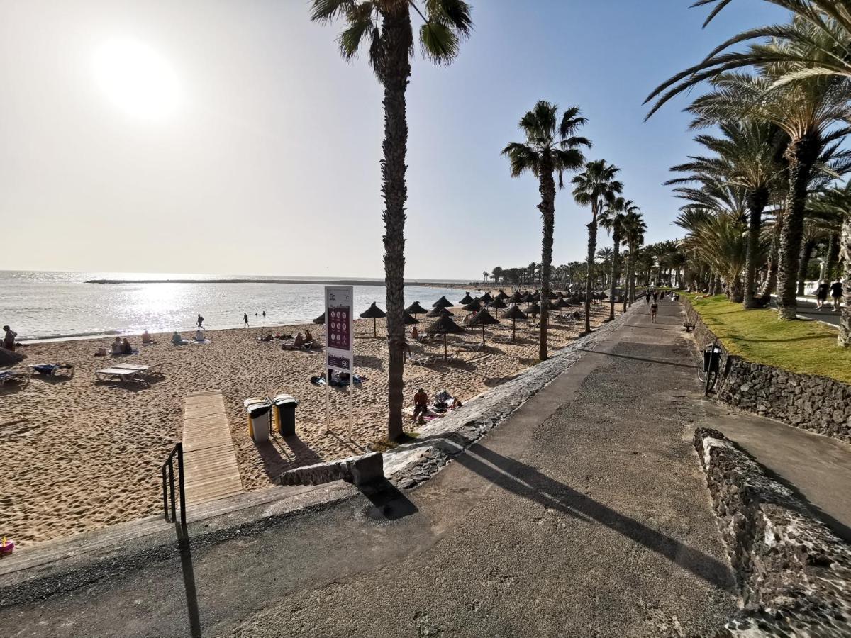 Home2Book Crissol Los Cristianos Los Cristianos  Kültér fotó
