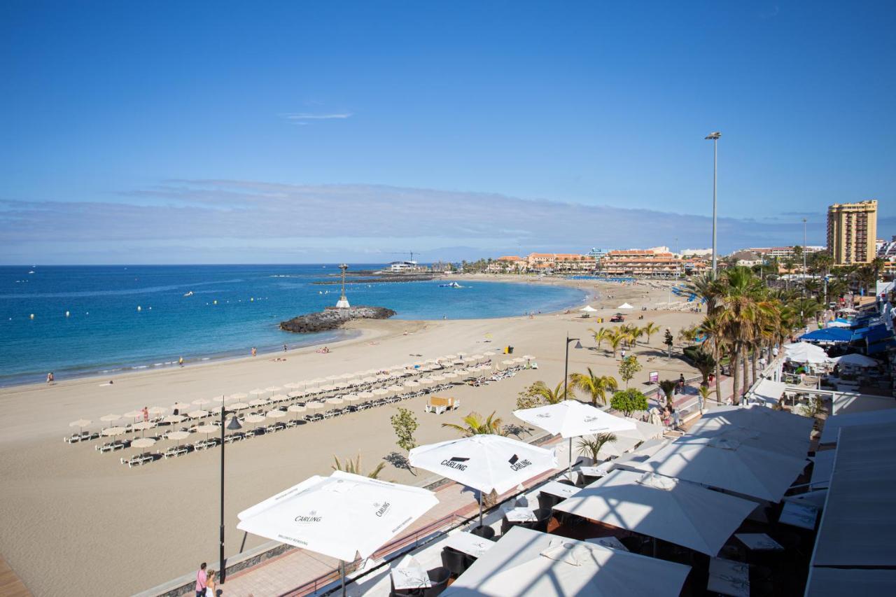Home2Book Crissol Los Cristianos Los Cristianos  Kültér fotó