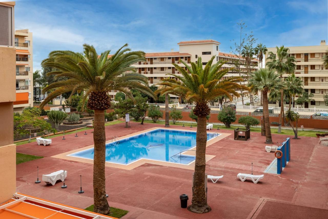 Home2Book Crissol Los Cristianos Los Cristianos  Kültér fotó