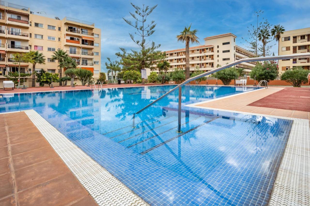 Home2Book Crissol Los Cristianos Los Cristianos  Kültér fotó