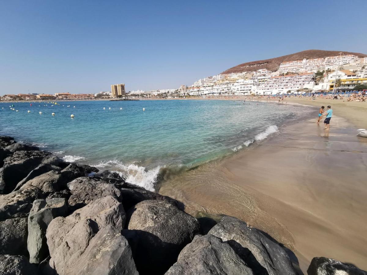 Home2Book Crissol Los Cristianos Los Cristianos  Kültér fotó